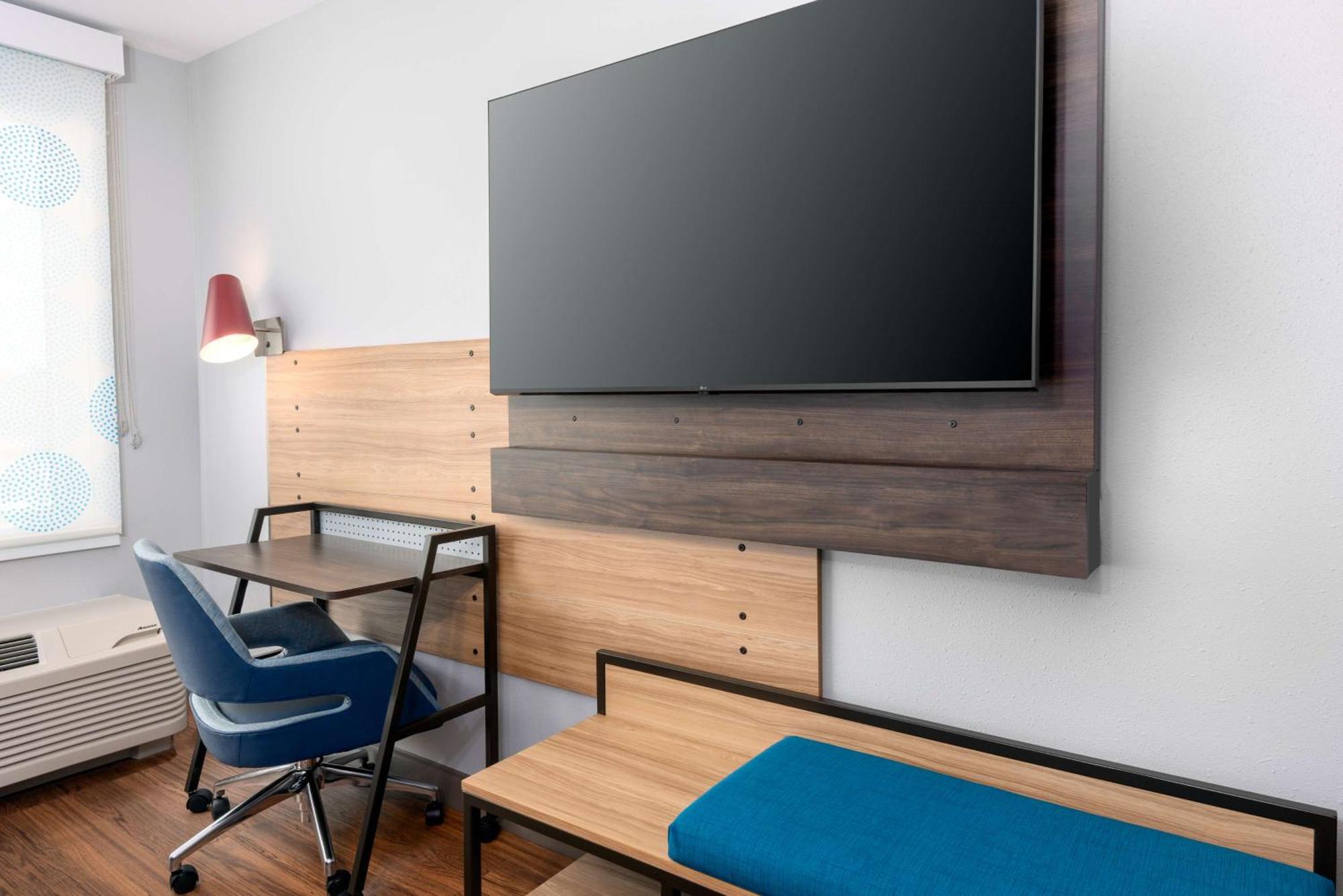 Hotel Tru By Hilton Wilmington Exterior foto